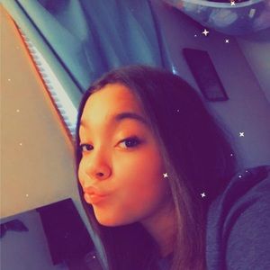 Meet your Posher, Mariah